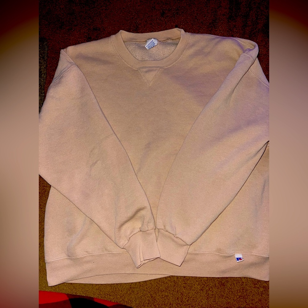 Crew Neck